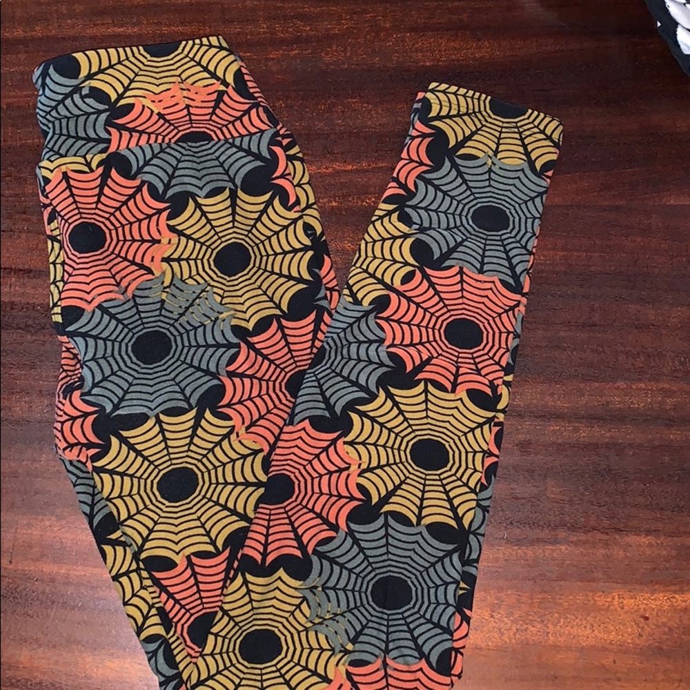 Lularoe leggings